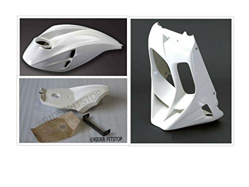 Kit de corps de boîte à air de griffe pour Harley Davidson Vrod Night Rod Muscle Vrscdx Vrsc