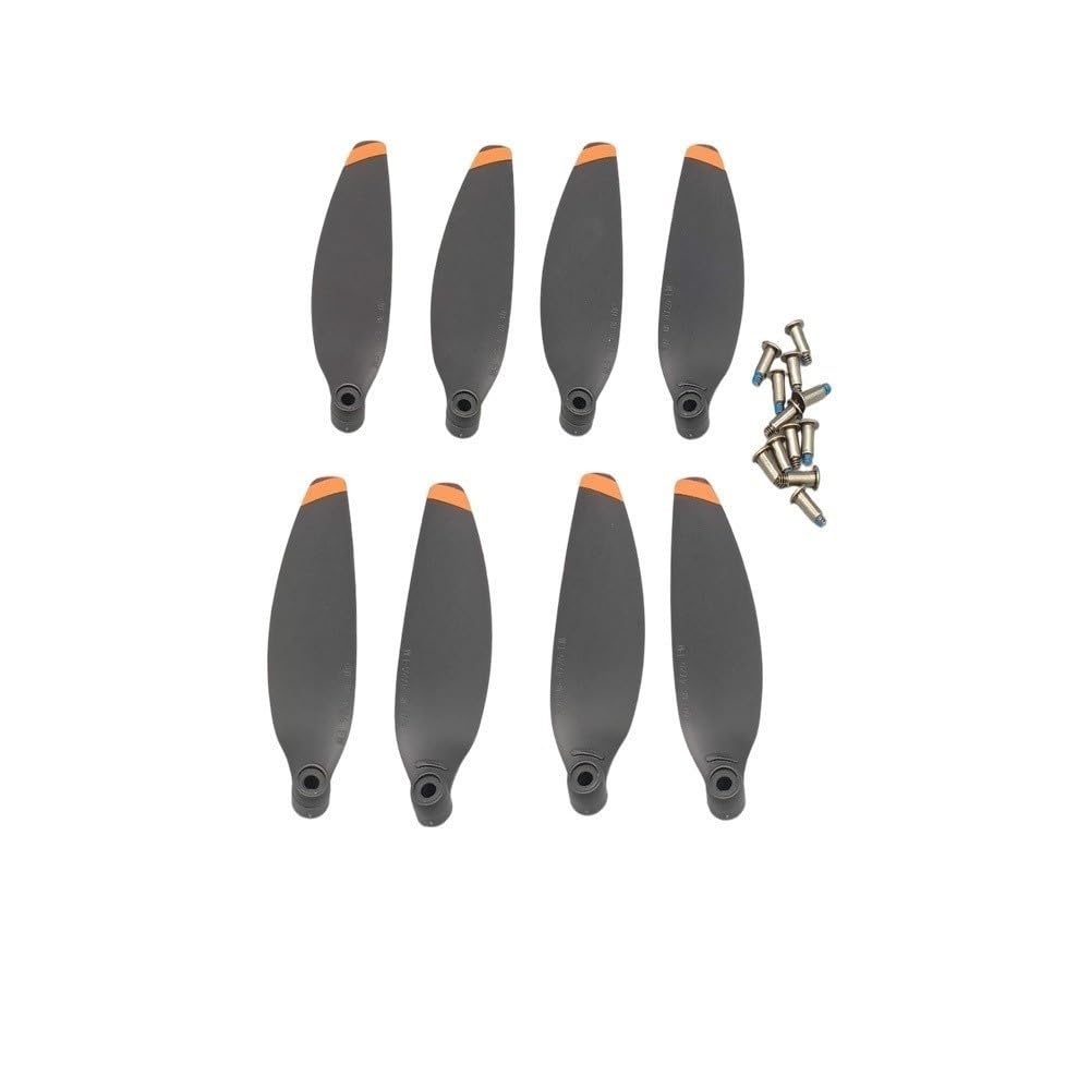 Akcesoria do dronów For Matrice 4T/4E Low-Noise Propellers For DJI Mavic For 4Pro Air 2/2S Air 3/3S Mini 2/3Pro/4Pro For Mavic 3/3Pro/3Classic/3T/3E A2(Mini 2 2SE SE 4K)