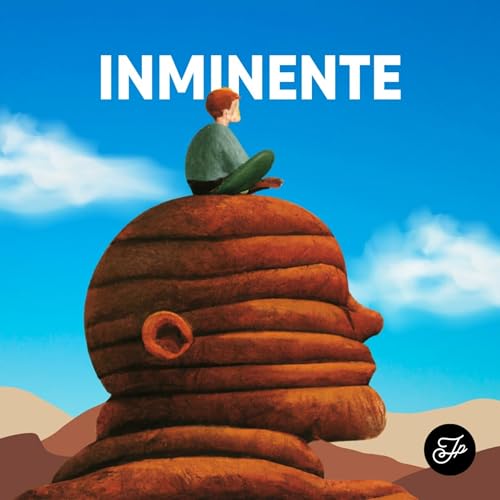 Inminente cover art