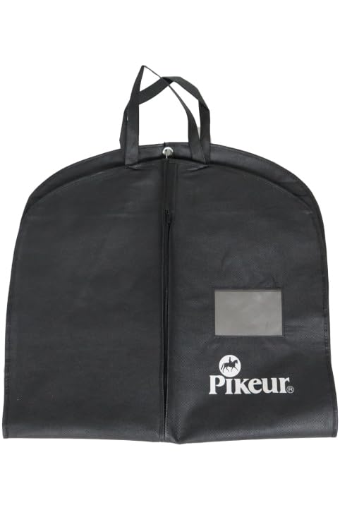 Pikeur Show Jacket Garment Cover para transportar chaquetas de concurso