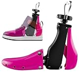 Baobiutin Schuhdehner Herren, Damen Stiefeldehner 2-Wege-Schuhverbreiterer...