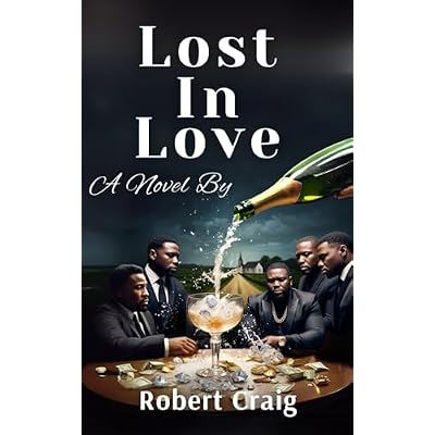Lost in Love