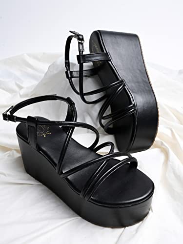 Girls-p-7 Flat Sandal4
