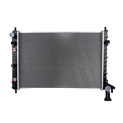 Image of PHILTOP CU13007 Car Radiator Core Width 27-1 /2 inch