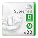 Produktbild Lille Healthcare Suprem Fit All-in-One Inkontinenz-Slip, Größe M