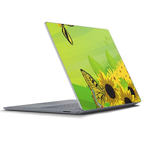 igsticker Surface Laptop4 / Laptop3 / Laptop2 / Laptop 13.5インチ 専用スキンシール Microsoft サーフェス サーフィス ノートブック ノートパソコン カバー ケース フィルム ステッカー