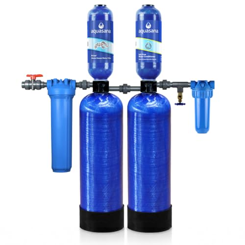 Aquasana Max Flow Whole House