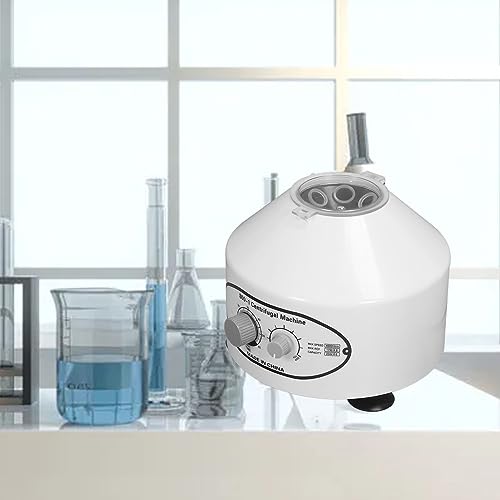 Consejos para Comprar centrifugadora los más solicitados. 24 centrifugadora marca DAUZ (3)