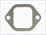Breite [mm]: 77 Ajusa 13157400 Dichtung, Abgaskrümmer