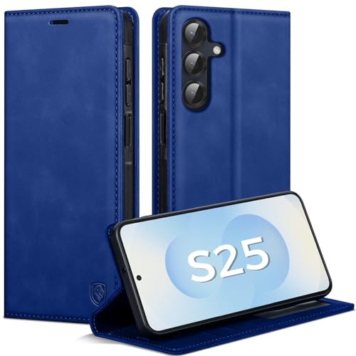 AIMOYU Handyhülle für Samsung Galaxy S25/S25 Ultra Hülle