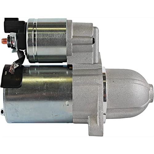 Db Electrical 410-40040 Starter Kit- Starter Motor Replacement For Kia Optima, Sorento, Hyundai Santa Fe Sport & Sonata Car & Engine Automotive Starters Sva0019 #TOP1