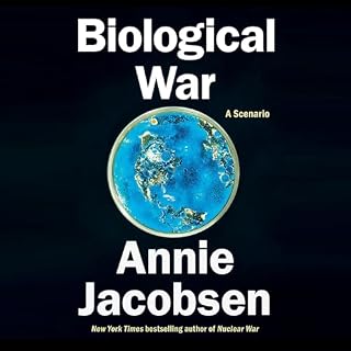 Biological War cover art