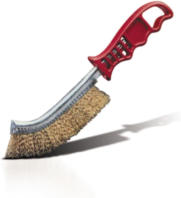 Eurodib - PGB001-11 in Panini Grill Brush