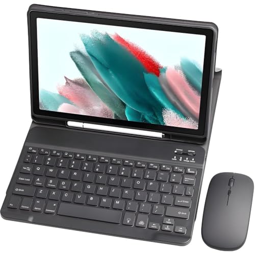TSATAULE Teclado para Samsung Galaxy Tab A8 10.5