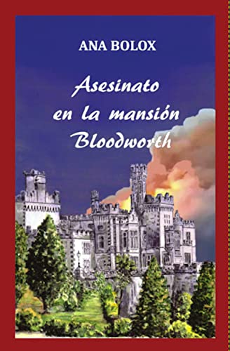 Asesinato en la mansión Bloodworth: Crispin Horsfall
