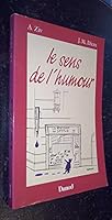Le sens de l'humour 2040165460 Book Cover