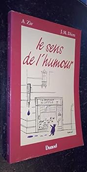 Paperback Le sens de l'humour (French Edition) [French] Book