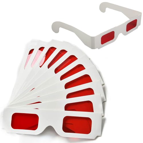 Swagwert Cardboard 3D Glasses