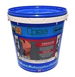 UTILFER GUAINA LIQUIDA IMPERMEABILIZZANTE (GRIGIA 20 KG)