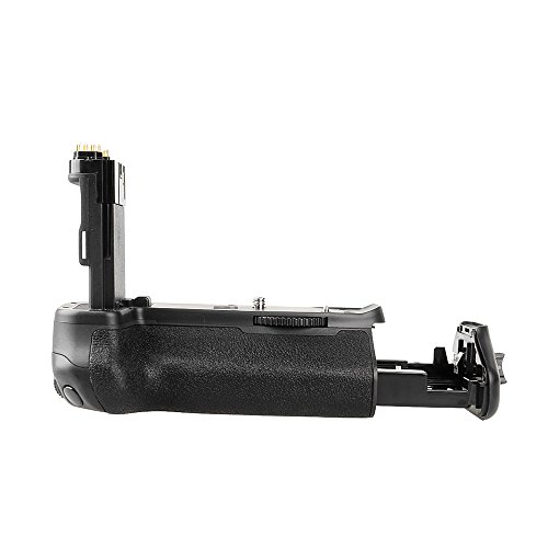 Andoer Porta-batteria verticale Sostituire BG-E21