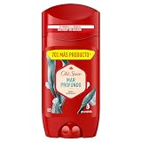 Old Spice Desodorante En Barra Para Hombre Mar Profundo 85 g