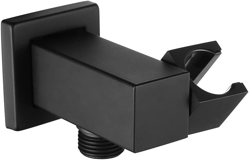 Adjustable Wall Mount Hand Shower Holder Hand Held Showerheads