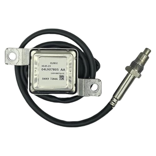 Capteur d'oxygène et de NOx 04L907805AA pour Skoda Superb 3 TDI