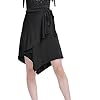 YM YOUMU Women Latin Salsa Tango Dance Practice Sk... #1