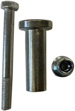 Miniatura 5 de Dos (2) ruedas de cubierta compatibles con JohnDeere SCOTTS S1642 S1742 S2046 S2048 S2348 S2546