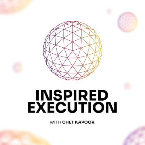『Inspired Execution』のカバーアート