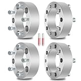 Wheel Spacers,ECCPP Wheel Spacer adapters 4X 2