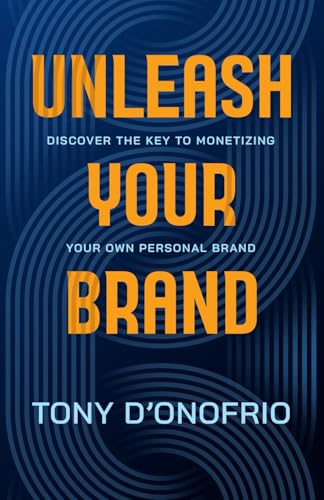 Unleash Your Brand: Discover the Key to Monetizing Your Own
