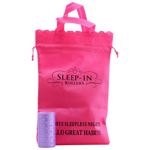 Accessories di Sleep-in Rollers Rulli capelli