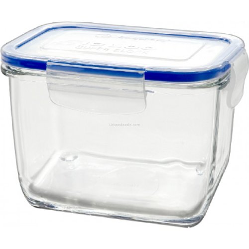 Buy Borgonovo IGLOO SUPERBLOCK R14 835ml Online at Low Prices in India ...