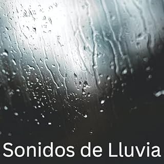Sonidos de Lluvia Audiolibro Por International Ambient Sounds arte de portada