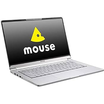 3. Mouse X5 i7-10510 16Gb 256Gb 15インチ 01.jpg
