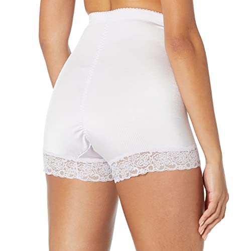Image of Rhonda Shear womens Pin Up Lace Control Panty