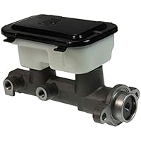 Algopix Similar Product 16 - Wagner MC139952 Premium Master Cylinder