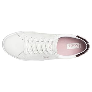 Amazon.com | Keds Womens Ace Leather Lace Up Sneakers Shoes Amazon.com | Keds Womens Ace Leather Lace Up Sneakers Shoes