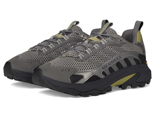 Image of Merrell Mens Moab Speed 2 Vent 2k Se