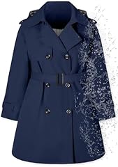 Waterproof-2# Navy Blue