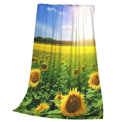 Couverture micro polaire douce pour nuits sereines sans sueur - 3