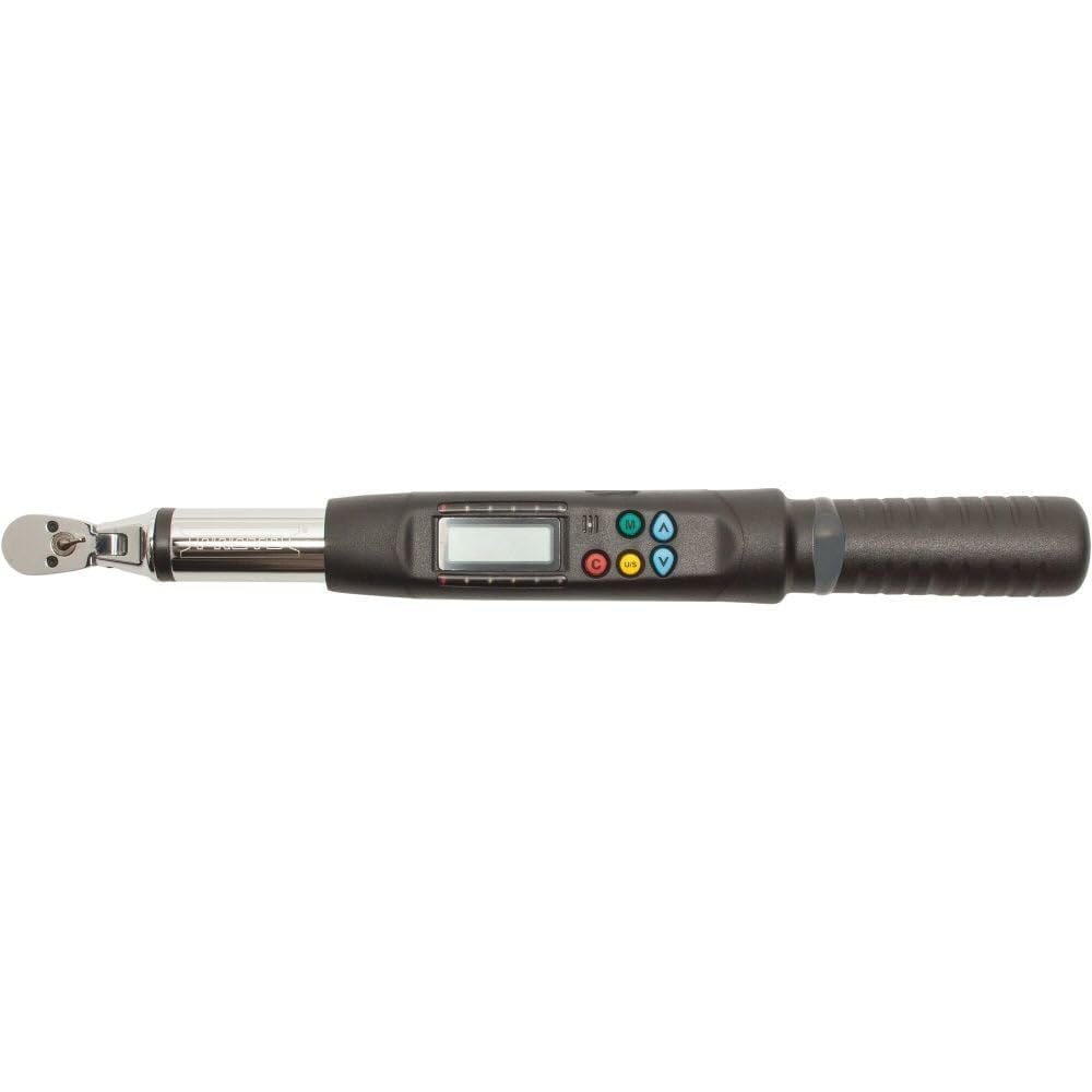 Proto Elect Torque Wrench 1/4 In Flex J6061EFX - Amazon.com