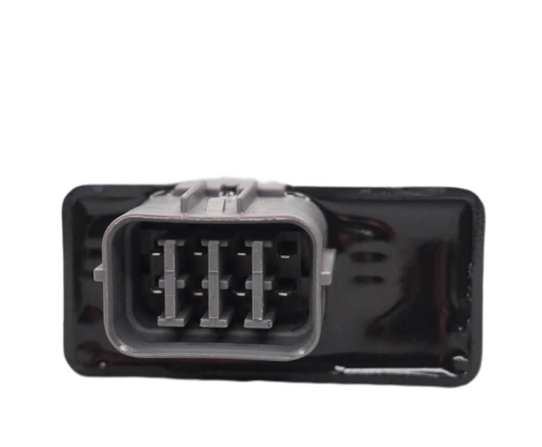 CDI Box bobina accensione ATV CDI Box Per TRX350 FW Fourtrax 1998-2000 30400-HM5-506 HN4 Rancher 350 TRX300 2X4 8PIN TRX350FE 4x4 ES TRX350TM 2x4