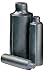 Panduit HSECFR2.0-5Y Thick Wall End Cap (Pack of 5)
