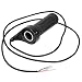 HIAORS Twist Throttle Grip 3 Wire for Electra Electric Chopper E Scooter Pocket Bike 24V 36V 48V Parts