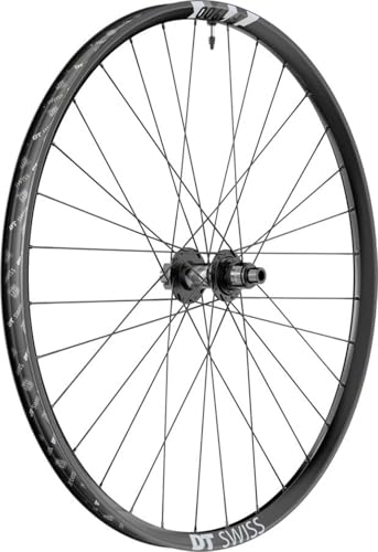 DT Swiss Laufrad F1900 Classic Schwarz Gr. 12x148 mm Boost, SRAM XD