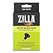 Zilla 09930 Night Black Heat Incandescent Spot Bulb, 100-Watt