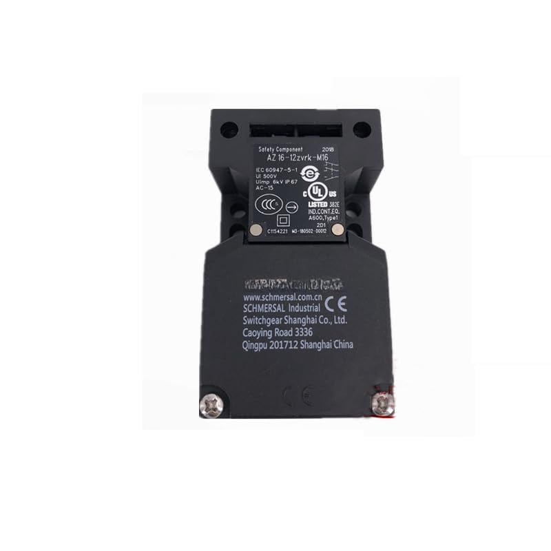 1PCS for AZ16-12ZVRK-M16 500V Safety Door Switch