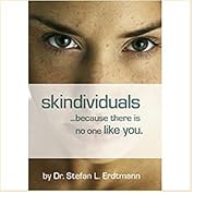 skindividuals...because there is no one like you 0979145120 Book Cover